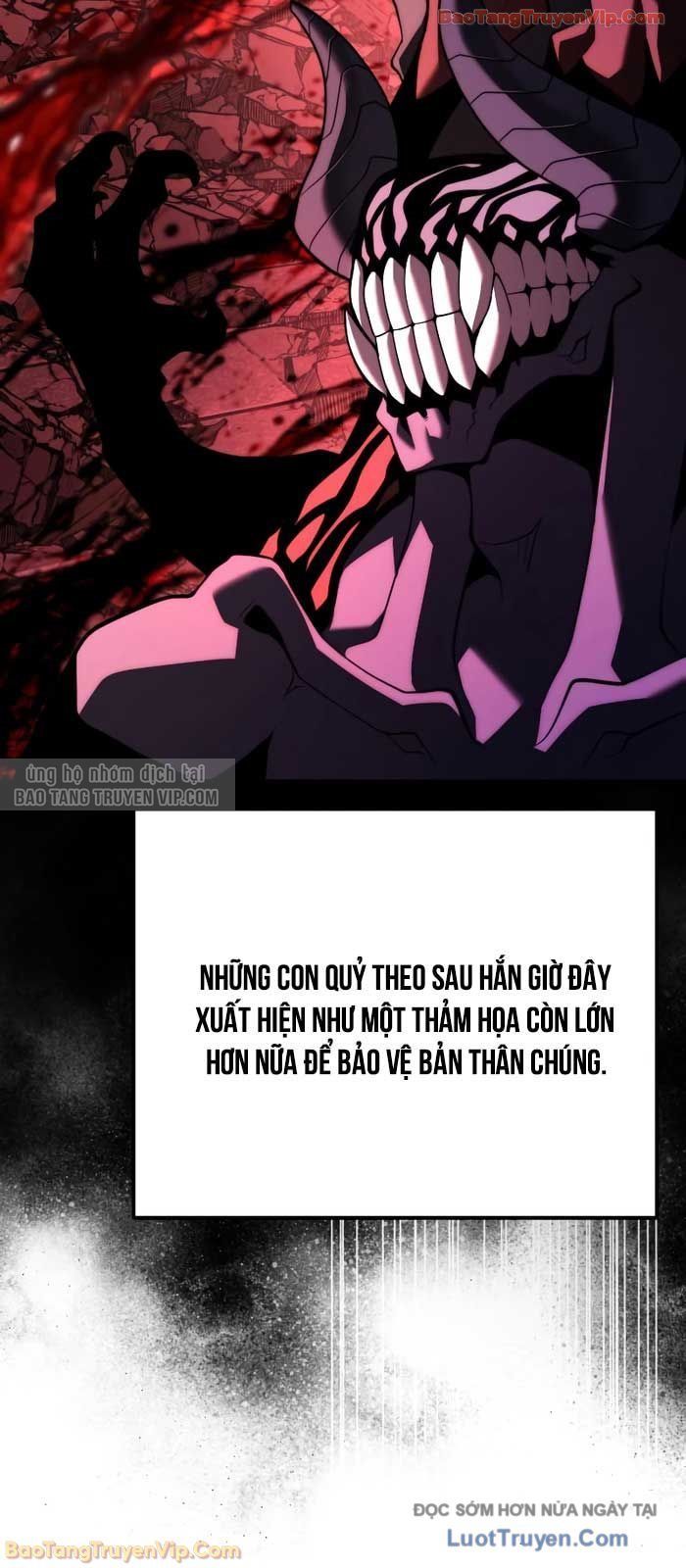 Hắc Kị Sĩ Thiên Tài Giới Hạn Thời Gian Chap 122 - Next Chap 123