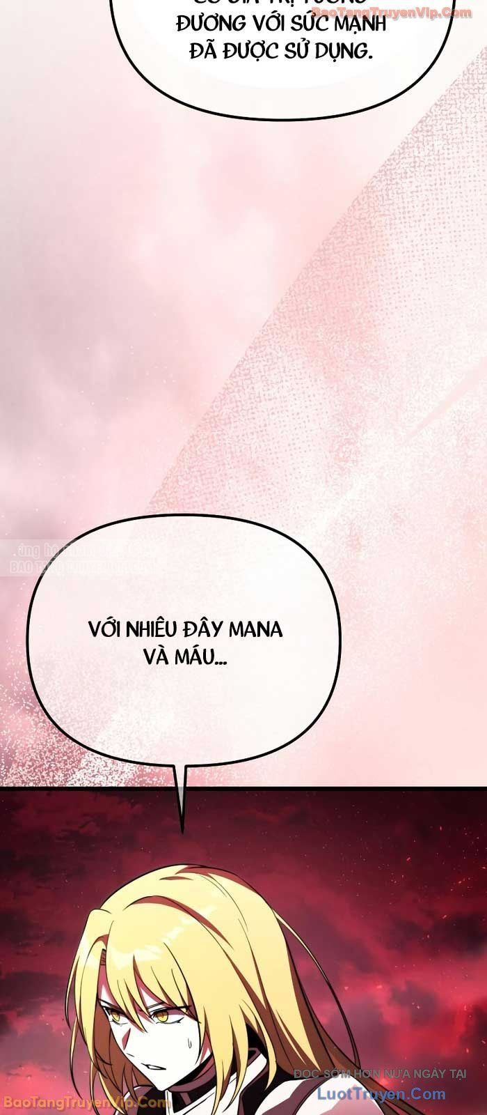 Hắc Kị Sĩ Thiên Tài Giới Hạn Thời Gian Chap 122 - Next Chap 123