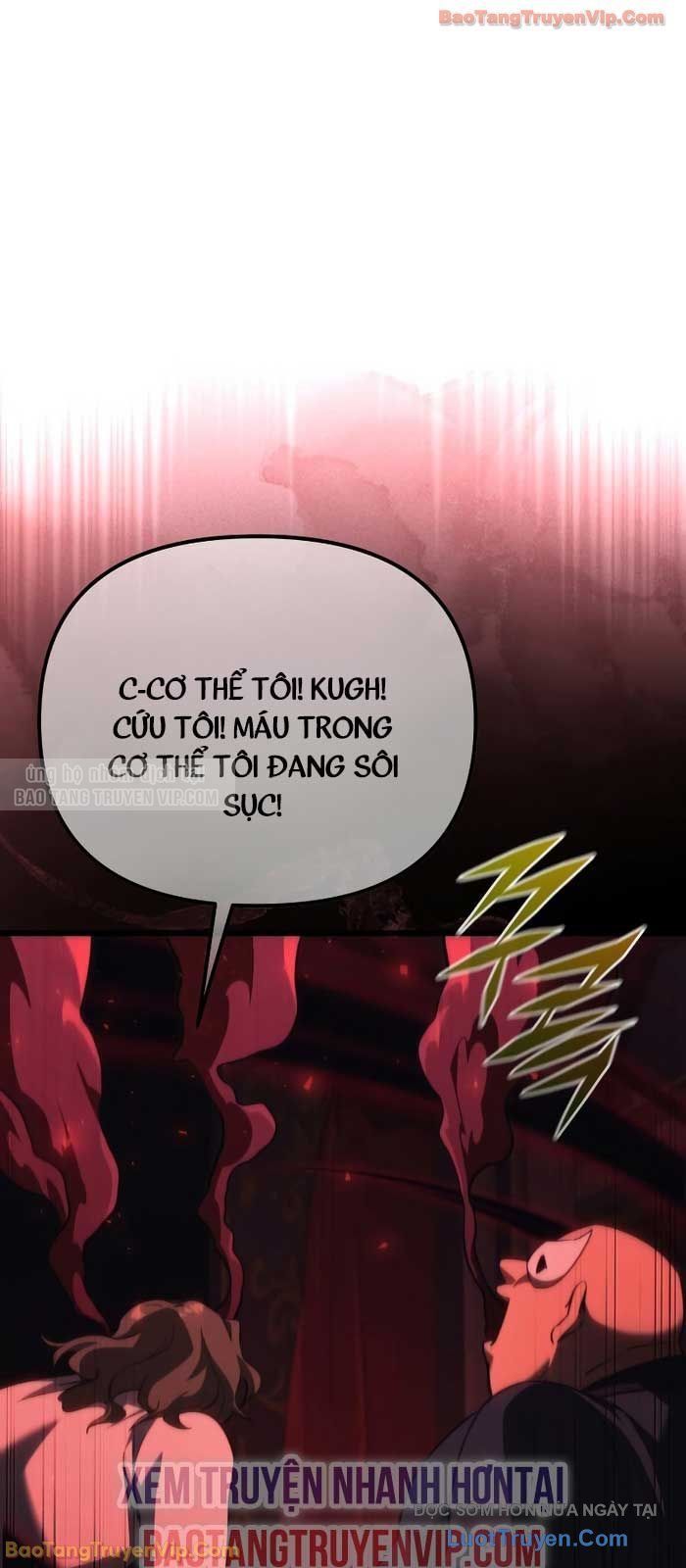 Hắc Kị Sĩ Thiên Tài Giới Hạn Thời Gian Chap 122 - Next Chap 123