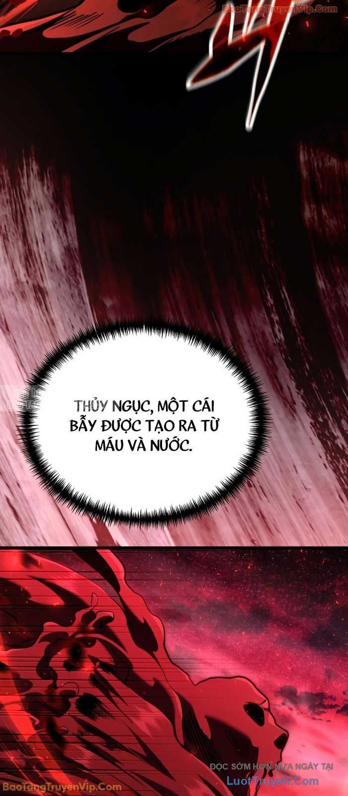 Hắc Kị Sĩ Thiên Tài Giới Hạn Thời Gian Chap 122 - Next Chap 123