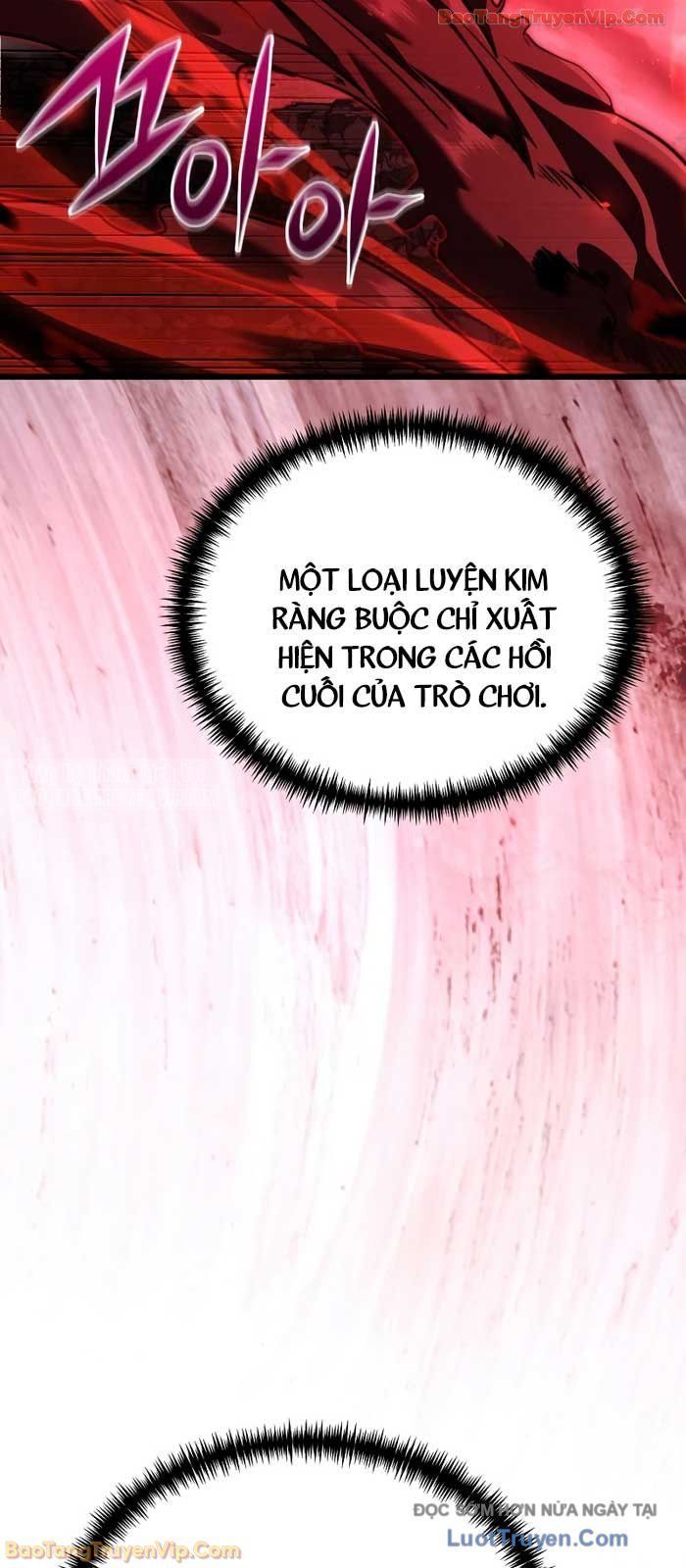 Hắc Kị Sĩ Thiên Tài Giới Hạn Thời Gian Chap 122 - Next Chap 123