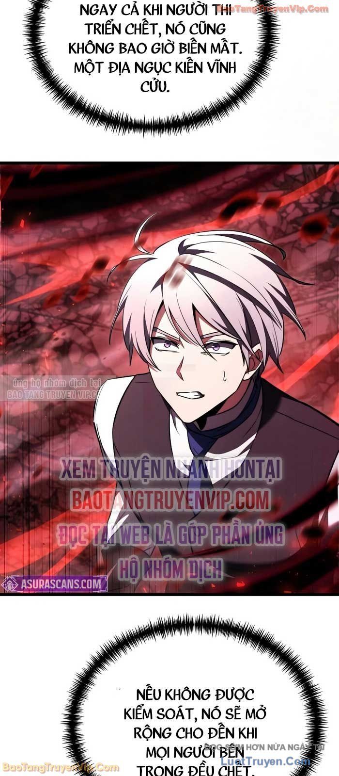 Hắc Kị Sĩ Thiên Tài Giới Hạn Thời Gian Chap 122 - Next Chap 123