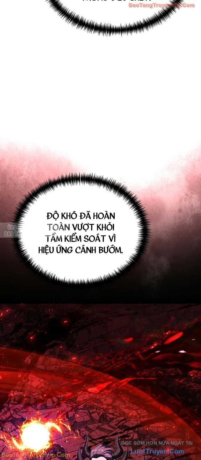 Hắc Kị Sĩ Thiên Tài Giới Hạn Thời Gian Chap 122 - Next Chap 123