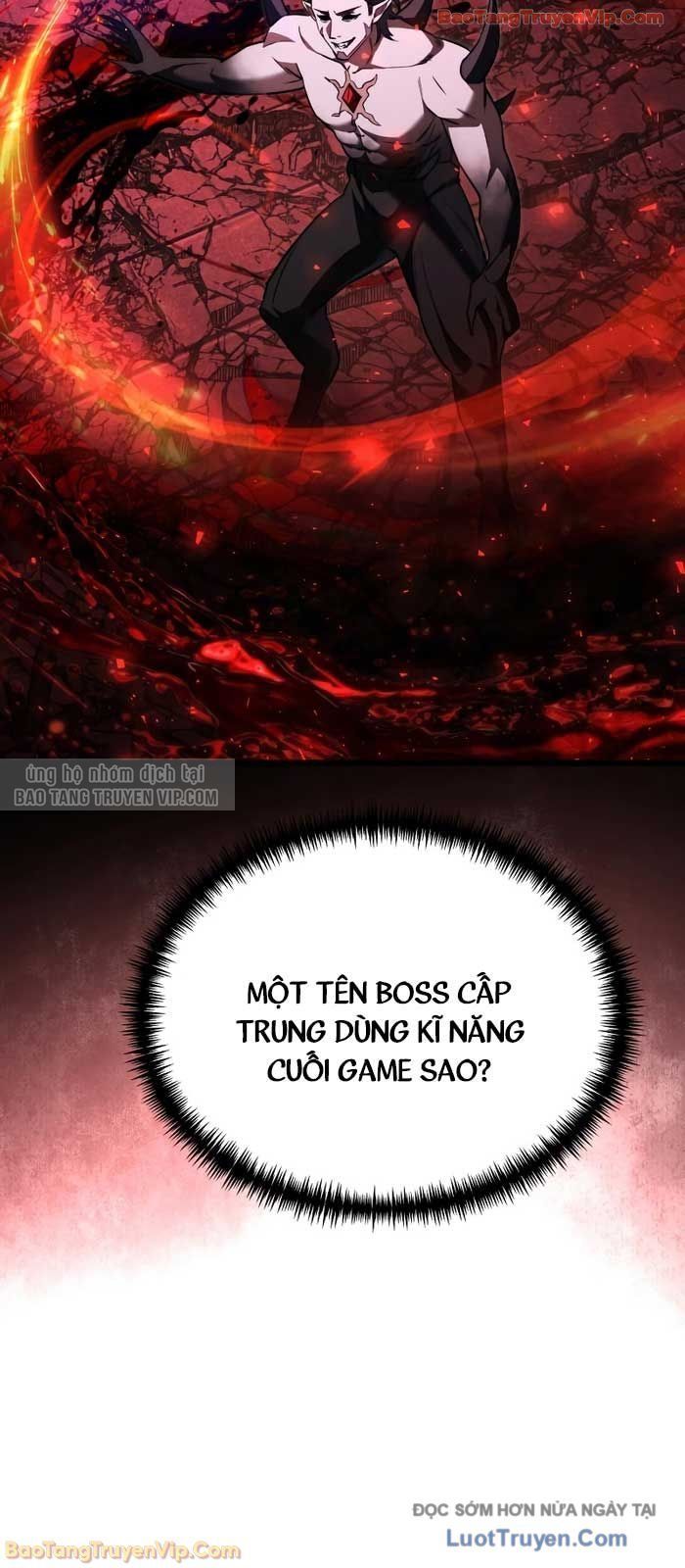 Hắc Kị Sĩ Thiên Tài Giới Hạn Thời Gian Chap 122 - Next Chap 123