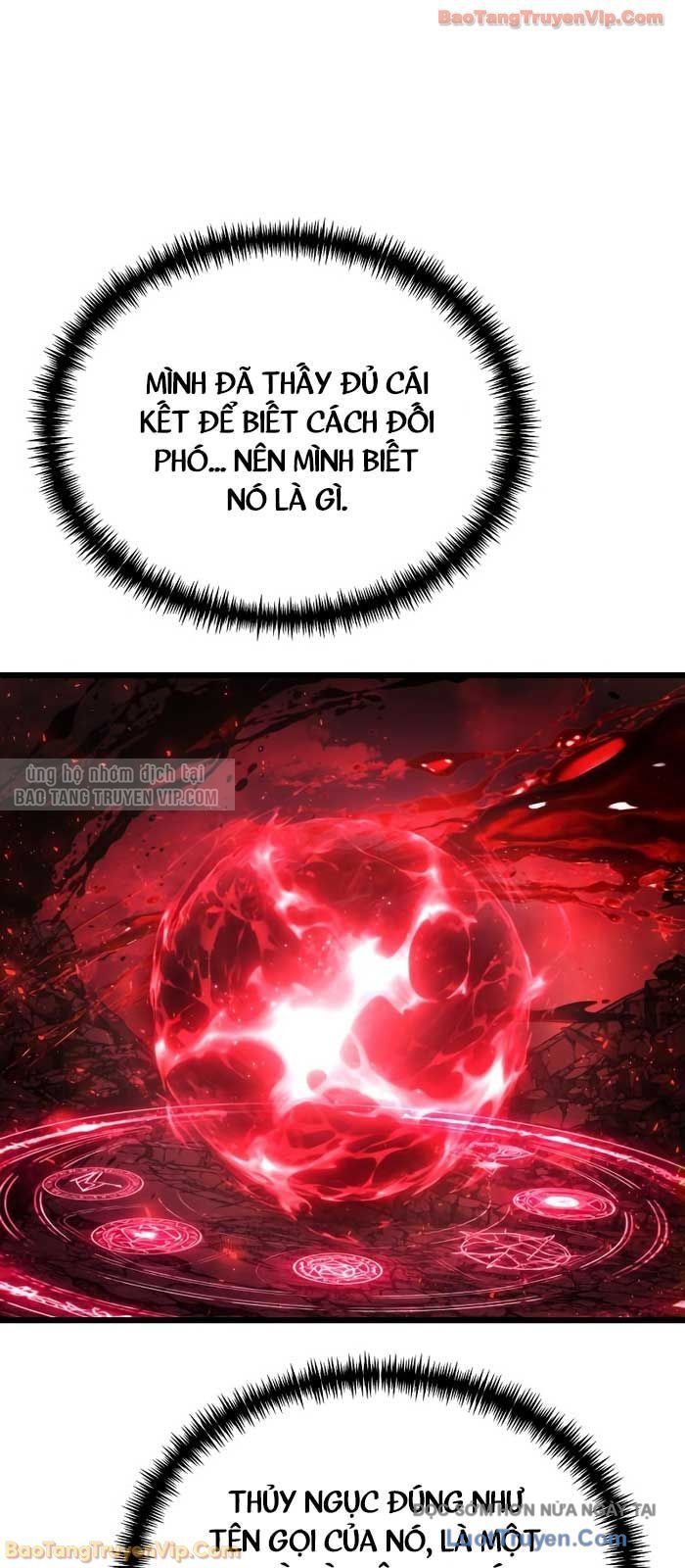 Hắc Kị Sĩ Thiên Tài Giới Hạn Thời Gian Chap 122 - Next Chap 123