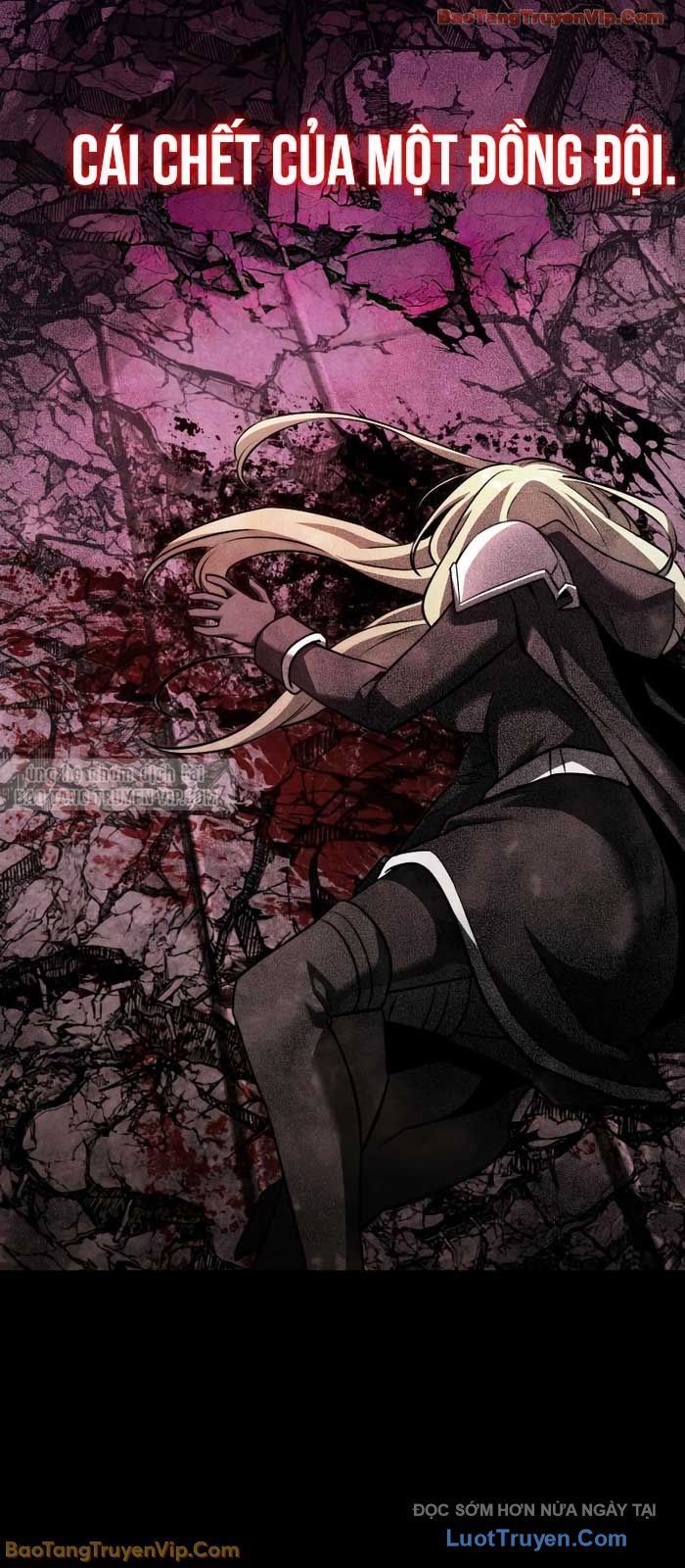 Hắc Kị Sĩ Thiên Tài Giới Hạn Thời Gian Chap 122 - Next Chap 123