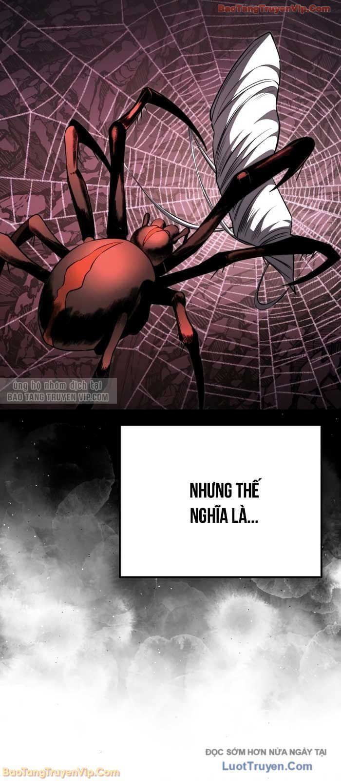 Hắc Kị Sĩ Thiên Tài Giới Hạn Thời Gian Chap 122 - Next Chap 123