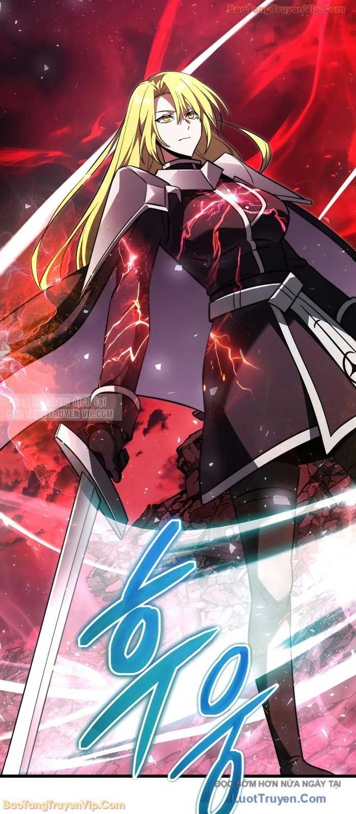 Hắc Kị Sĩ Thiên Tài Giới Hạn Thời Gian Chap 122 - Next Chap 123