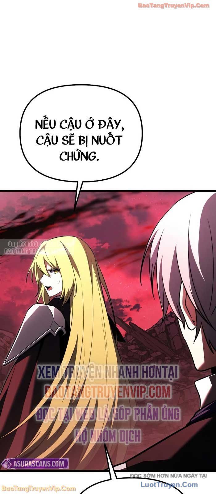 Hắc Kị Sĩ Thiên Tài Giới Hạn Thời Gian Chap 122 - Next Chap 123