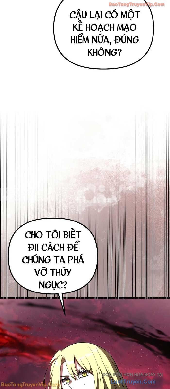Hắc Kị Sĩ Thiên Tài Giới Hạn Thời Gian Chap 122 - Next Chap 123