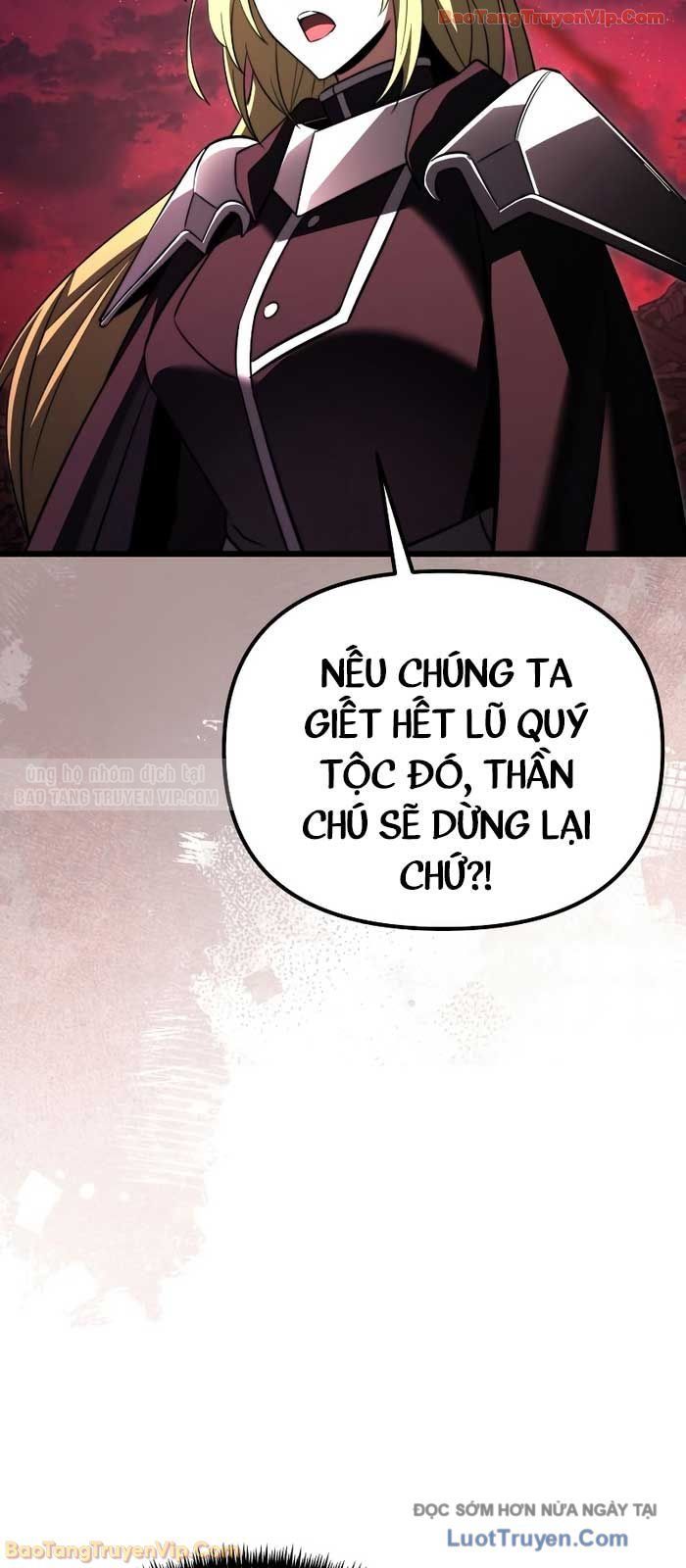 Hắc Kị Sĩ Thiên Tài Giới Hạn Thời Gian Chap 122 - Next Chap 123