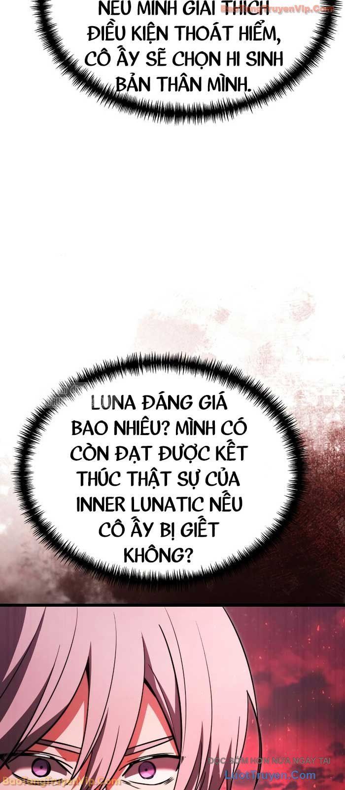 Hắc Kị Sĩ Thiên Tài Giới Hạn Thời Gian Chap 122 - Next Chap 123