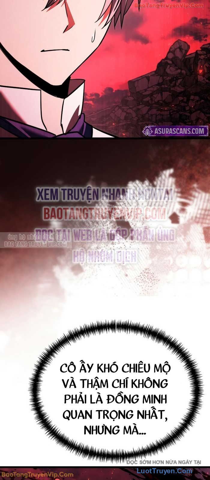 Hắc Kị Sĩ Thiên Tài Giới Hạn Thời Gian Chap 122 - Next Chap 123