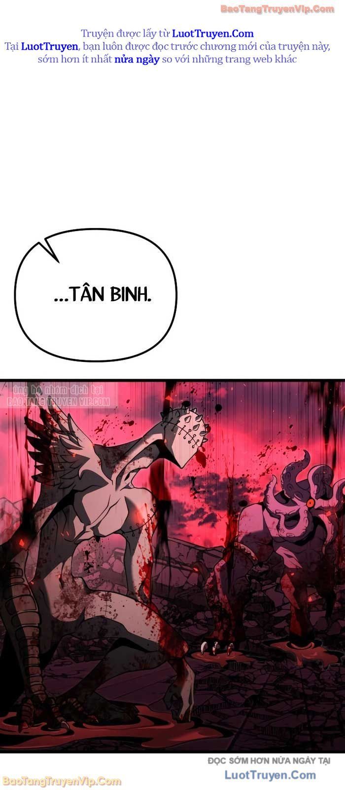 Hắc Kị Sĩ Thiên Tài Giới Hạn Thời Gian Chap 122 - Next Chap 123