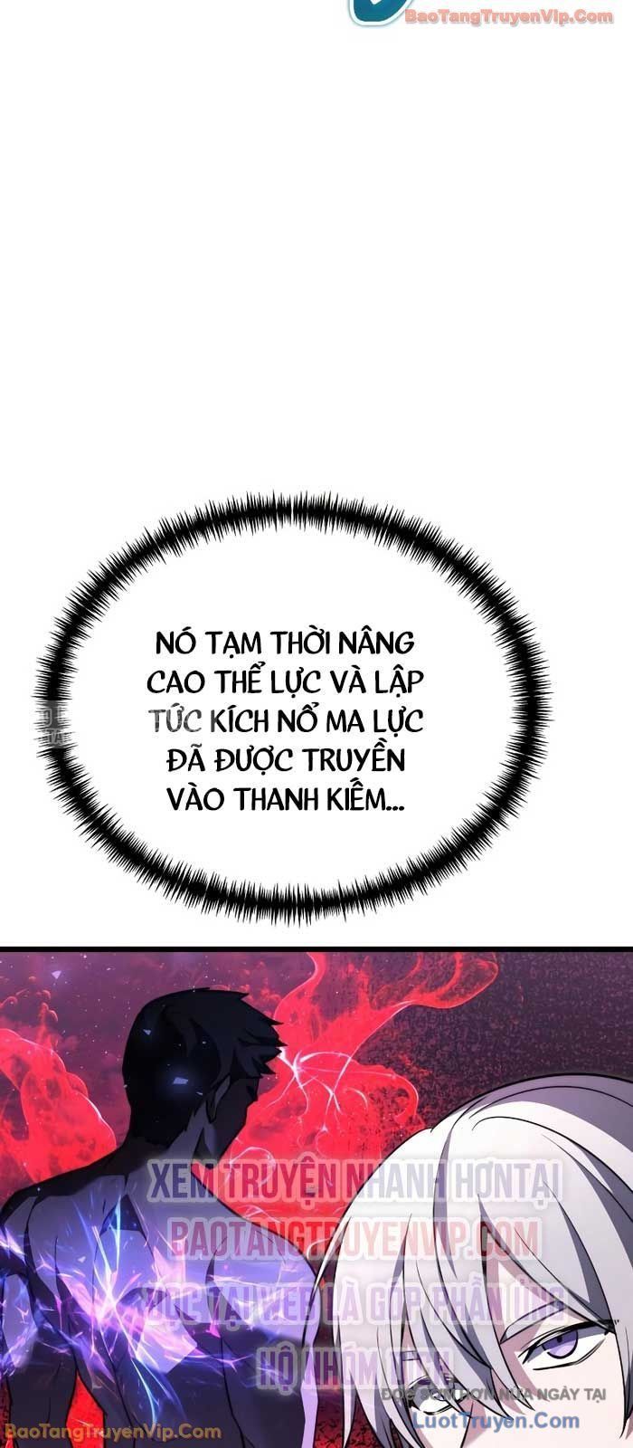 Hắc Kị Sĩ Thiên Tài Giới Hạn Thời Gian Chap 122 - Next Chap 123