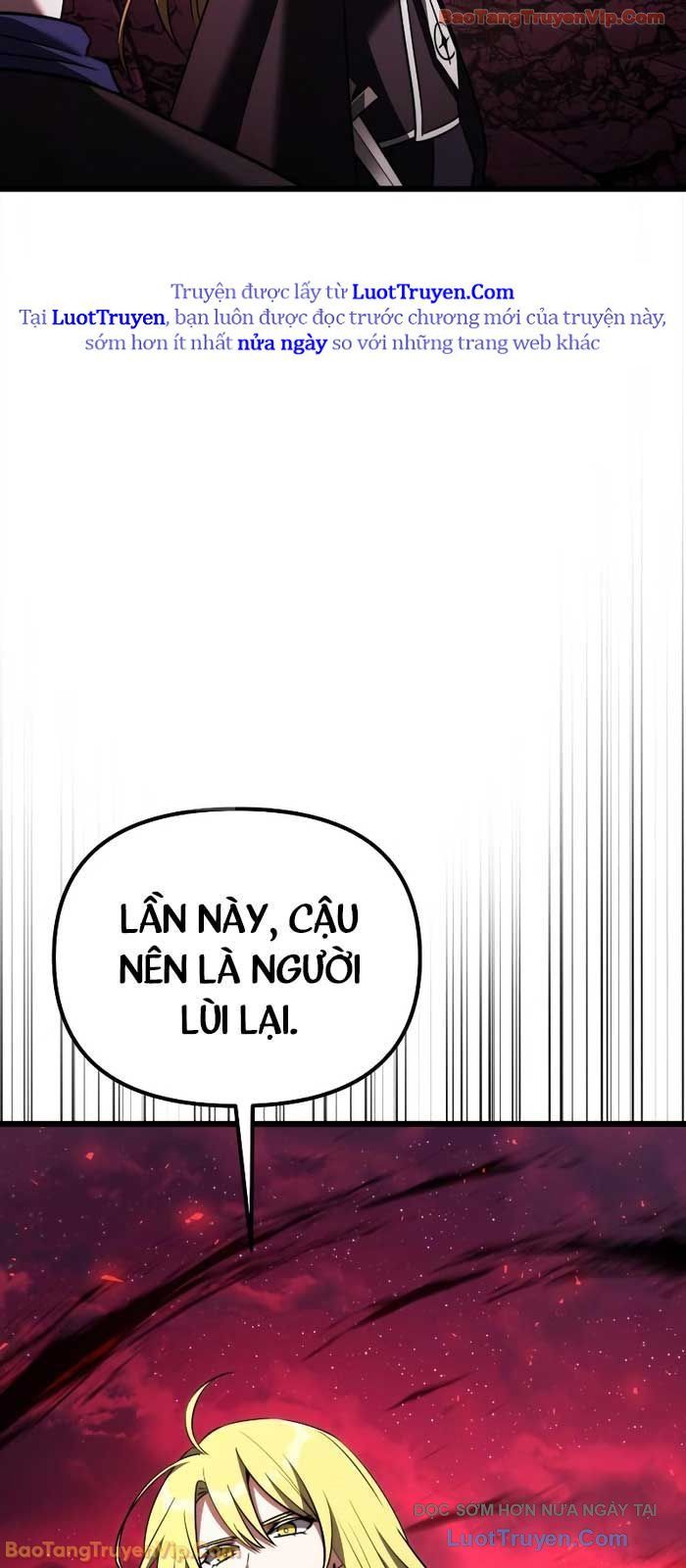 Hắc Kị Sĩ Thiên Tài Giới Hạn Thời Gian Chap 122 - Next Chap 123