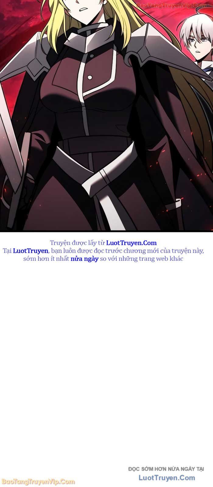 Hắc Kị Sĩ Thiên Tài Giới Hạn Thời Gian Chap 122 - Next Chap 123