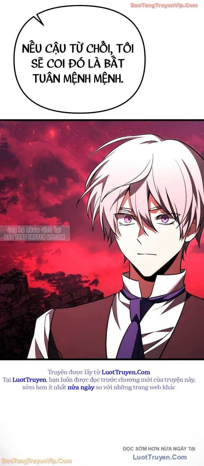 Hắc Kị Sĩ Thiên Tài Giới Hạn Thời Gian Chap 122 - Next Chap 123