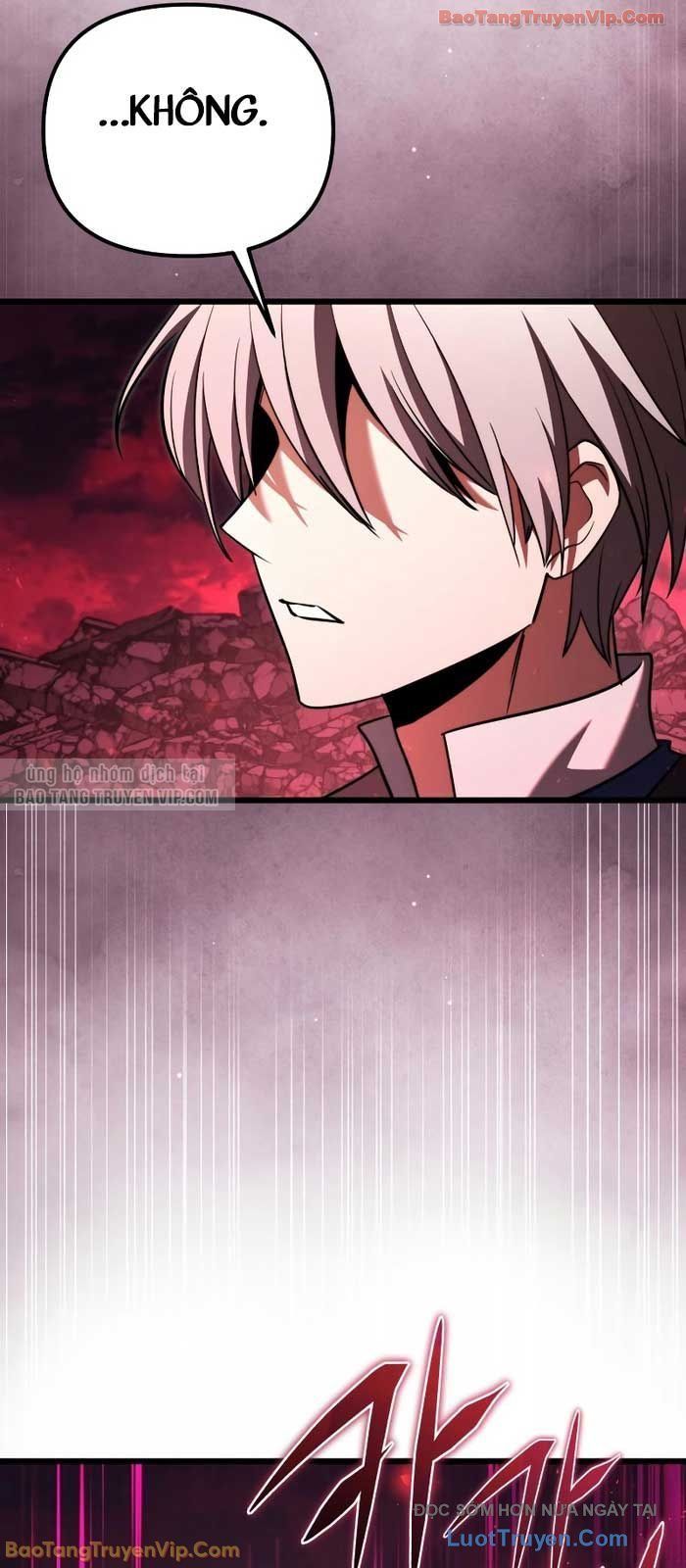 Hắc Kị Sĩ Thiên Tài Giới Hạn Thời Gian Chap 122 - Next Chap 123