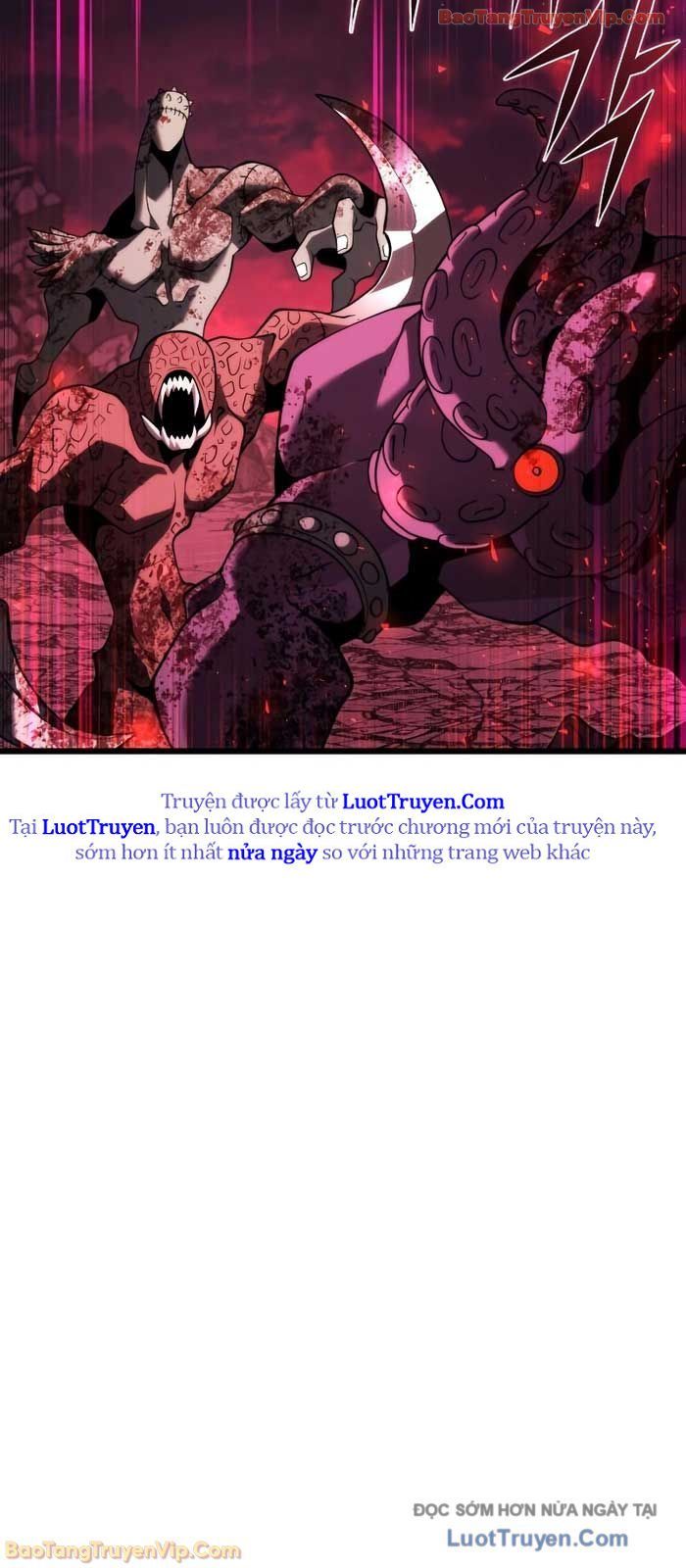 Hắc Kị Sĩ Thiên Tài Giới Hạn Thời Gian Chap 122 - Next Chap 123