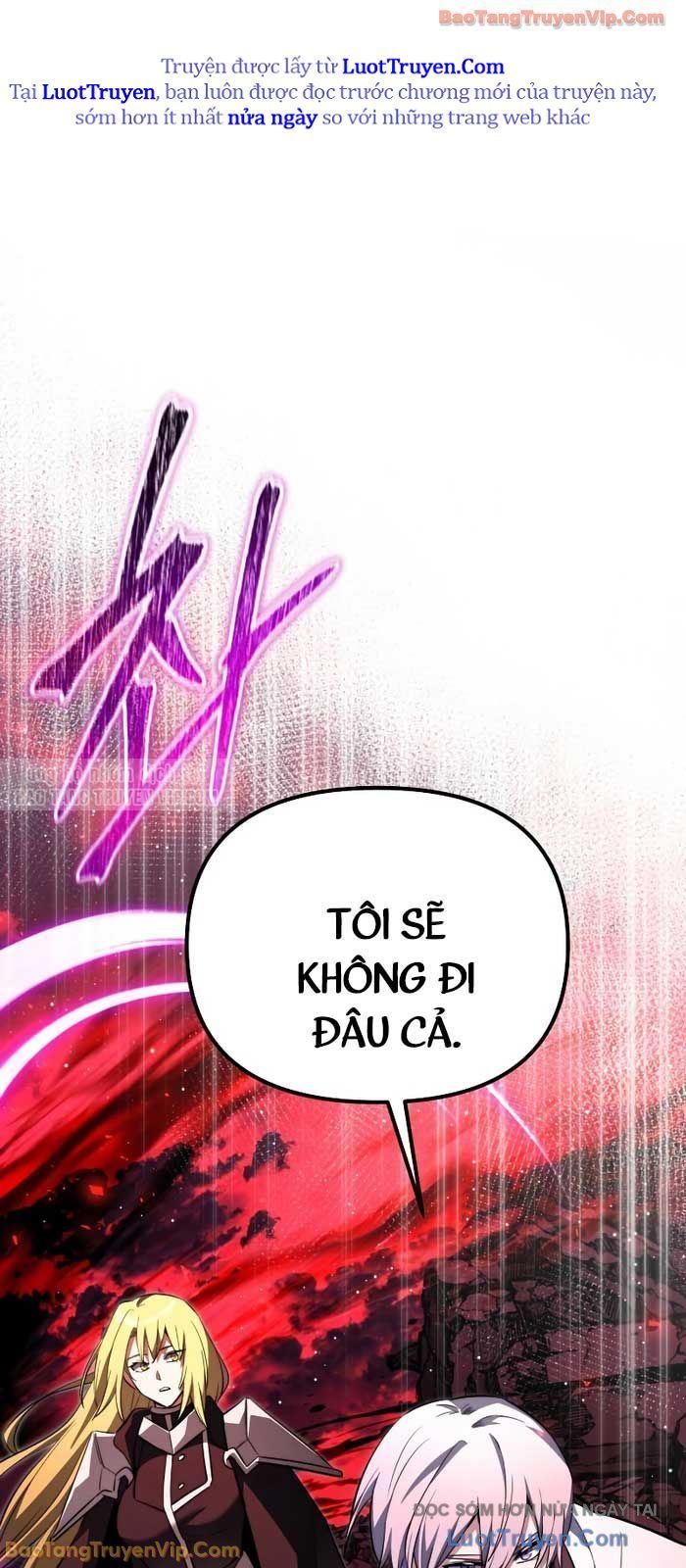 Hắc Kị Sĩ Thiên Tài Giới Hạn Thời Gian Chap 122 - Next Chap 123