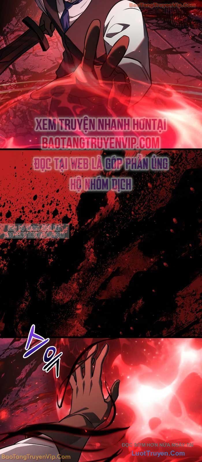 Hắc Kị Sĩ Thiên Tài Giới Hạn Thời Gian Chap 122 - Next Chap 123