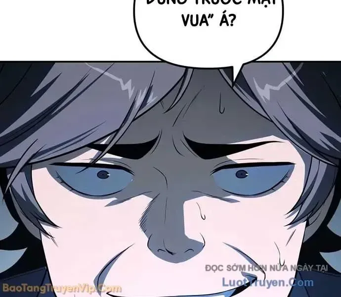 Vua Hiệp Sĩ Đã Trở Lại Với Một Vị Thần Chap 134 - Next Chap 135