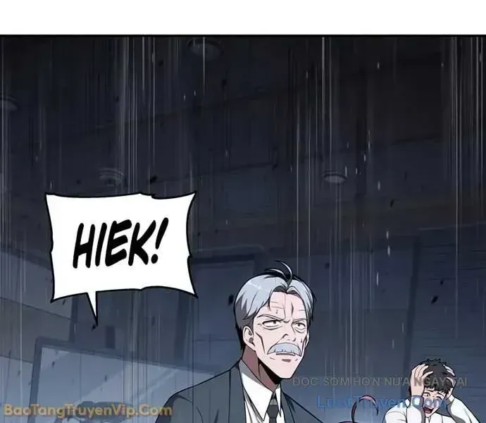 Vua Hiệp Sĩ Đã Trở Lại Với Một Vị Thần Chap 134 - Next Chap 135