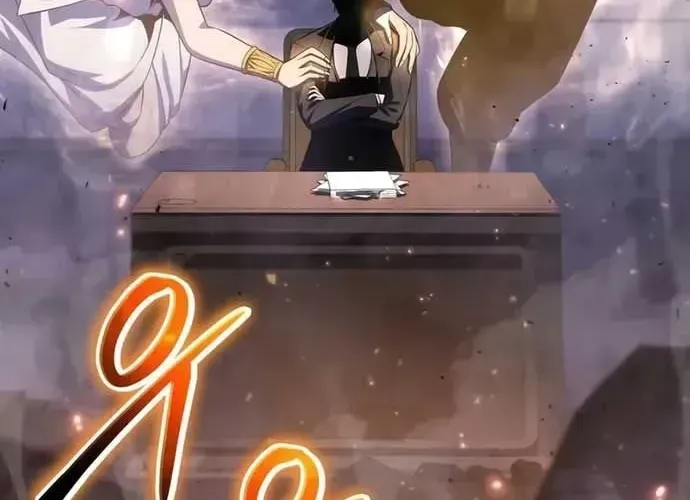 Vua Hiệp Sĩ Đã Trở Lại Với Một Vị Thần Chap 134 - Next Chap 135