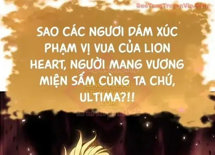 Vua Hiệp Sĩ Đã Trở Lại Với Một Vị Thần Chap 134 - Next Chap 135