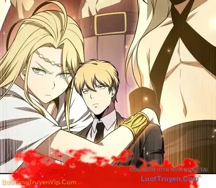 Vua Hiệp Sĩ Đã Trở Lại Với Một Vị Thần Chap 134 - Next Chap 135