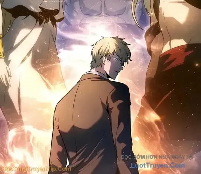 Vua Hiệp Sĩ Đã Trở Lại Với Một Vị Thần Chap 134 - Next Chap 135