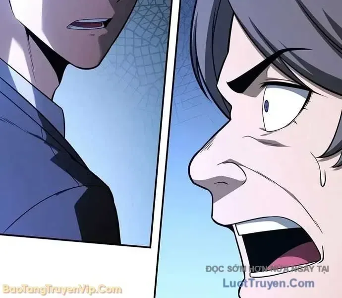 Vua Hiệp Sĩ Đã Trở Lại Với Một Vị Thần Chap 134 - Next Chap 135