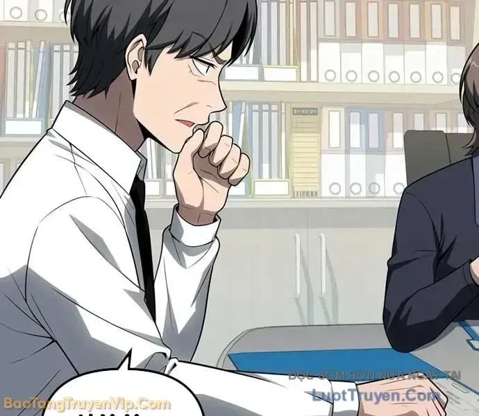 Vua Hiệp Sĩ Đã Trở Lại Với Một Vị Thần Chap 134 - Next Chap 135