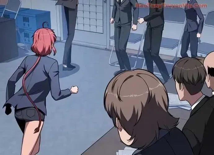 Vua Hiệp Sĩ Đã Trở Lại Với Một Vị Thần Chap 134 - Next Chap 135