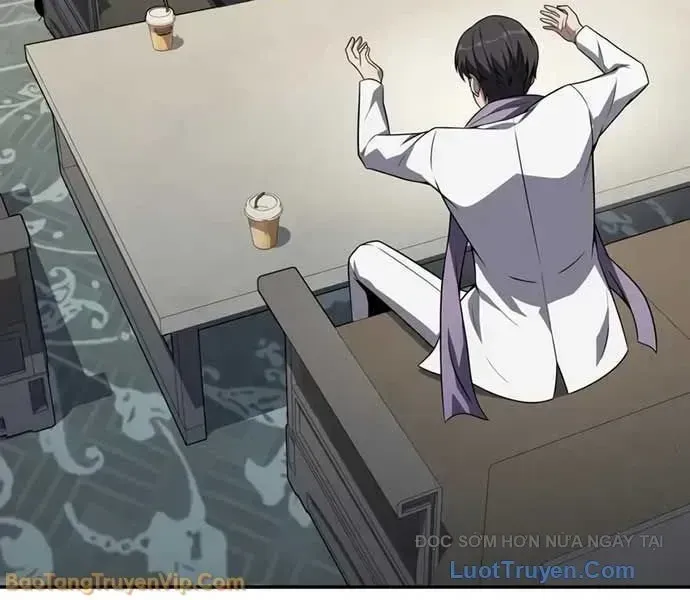 Vua Hiệp Sĩ Đã Trở Lại Với Một Vị Thần Chap 134 - Next Chap 135