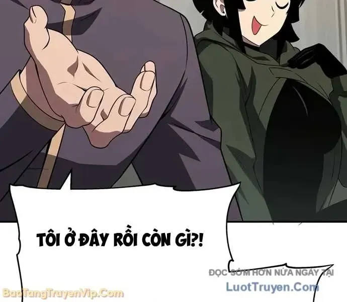 Vua Hiệp Sĩ Đã Trở Lại Với Một Vị Thần Chap 134 - Next Chap 135