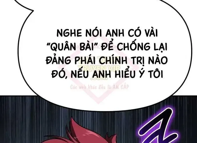 Vua Hiệp Sĩ Đã Trở Lại Với Một Vị Thần Chap 134 - Next Chap 135