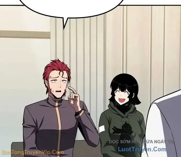 Vua Hiệp Sĩ Đã Trở Lại Với Một Vị Thần Chap 134 - Next Chap 135