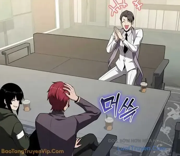 Vua Hiệp Sĩ Đã Trở Lại Với Một Vị Thần Chap 134 - Next Chap 135