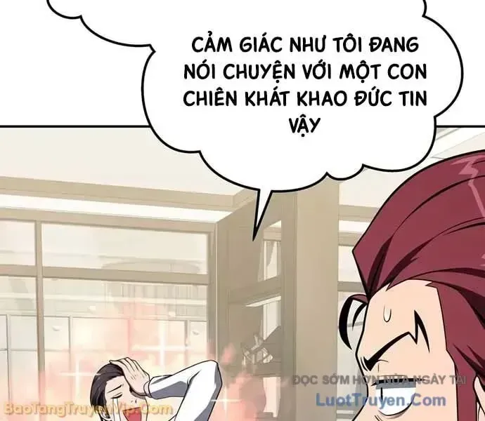 Vua Hiệp Sĩ Đã Trở Lại Với Một Vị Thần Chap 134 - Next Chap 135