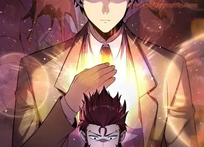 Vua Hiệp Sĩ Đã Trở Lại Với Một Vị Thần Chap 134 - Next Chap 135