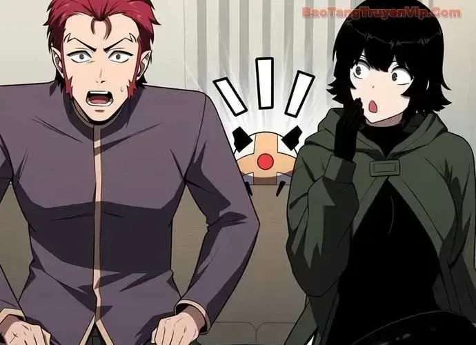 Vua Hiệp Sĩ Đã Trở Lại Với Một Vị Thần Chap 134 - Next Chap 135