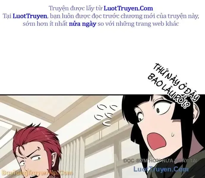 Vua Hiệp Sĩ Đã Trở Lại Với Một Vị Thần Chap 134 - Next Chap 135