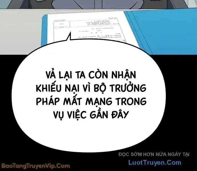Vua Hiệp Sĩ Đã Trở Lại Với Một Vị Thần Chap 134 - Next Chap 135