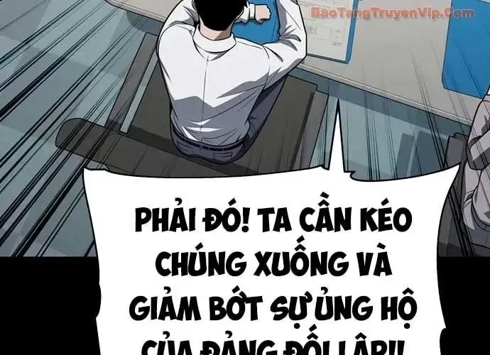 Vua Hiệp Sĩ Đã Trở Lại Với Một Vị Thần Chap 134 - Next Chap 135