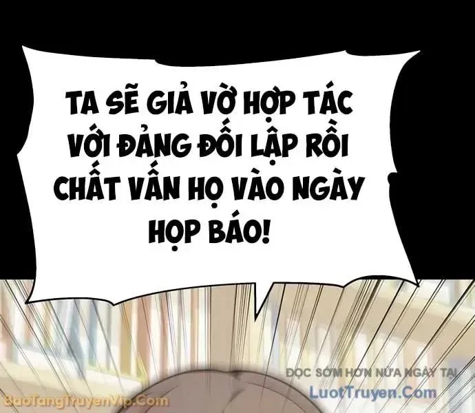 Vua Hiệp Sĩ Đã Trở Lại Với Một Vị Thần Chap 134 - Next Chap 135