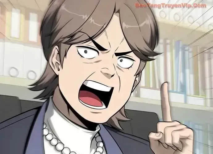 Vua Hiệp Sĩ Đã Trở Lại Với Một Vị Thần Chap 134 - Next Chap 135