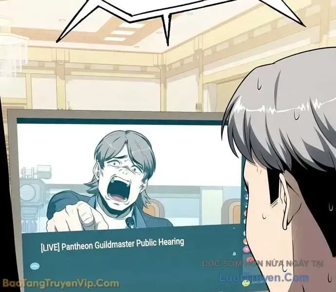 Vua Hiệp Sĩ Đã Trở Lại Với Một Vị Thần Chap 134 - Next Chap 135