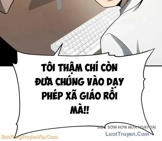 Vua Hiệp Sĩ Đã Trở Lại Với Một Vị Thần Chap 134 - Next Chap 135
